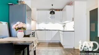  Appartement � vendre 3 pi�ces 52 m�