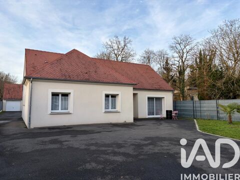   Vente Maison/villa 5 pi�ces Maison - 5 pi�ce(s) - 130 m�