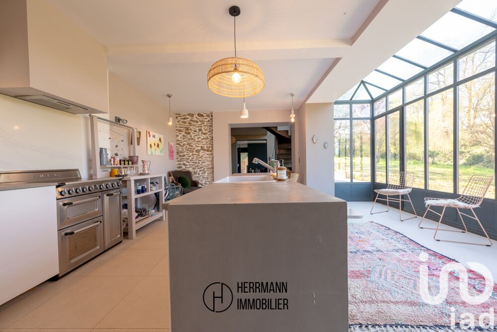  vendre  Maison Gambais (78950)