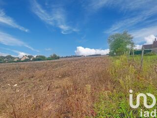  Terrain � vendre 808 m�