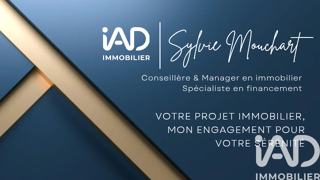  Terrain � vendre 1975 m�