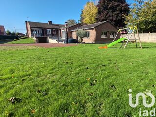  Villa � vendre 7 pi�ces 218 m�