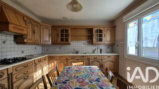  Maison � vendre 4 pi�ces 90 m�