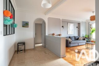  Appartement � vendre 4 pi�ces 112 m�