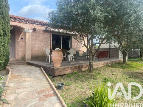   Vente Maison traditionnelle 6 pi�ces Maison - 6 pi�ce(s) - 105 m�