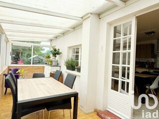  Maison � vendre 5 pi�ces 93 m�