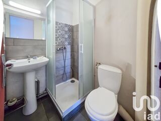  Appartement � vendre 1 pi�ce 18 m�