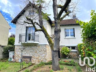  Maison � vendre 5 pi�ces 89 m�