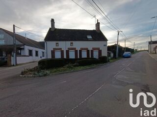  Maison � vendre 4 pi�ces 77 m�