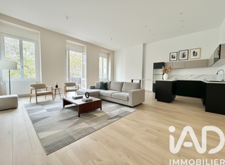  Appartement � vendre 5 pi�ces 127 m�