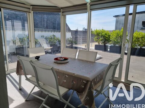   Vente Maison/villa 5 pi�ces Maison - 5 pi�ce(s) - 181 m�