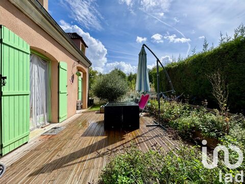   Vente Maison/villa 5 pi�ces Maison - 5 pi�ce(s) - 115 m�