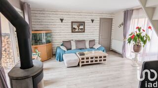  Maison � vendre 6 pi�ces 129 m�