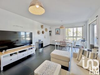  Appartement  vendre 3 pices 59 m
