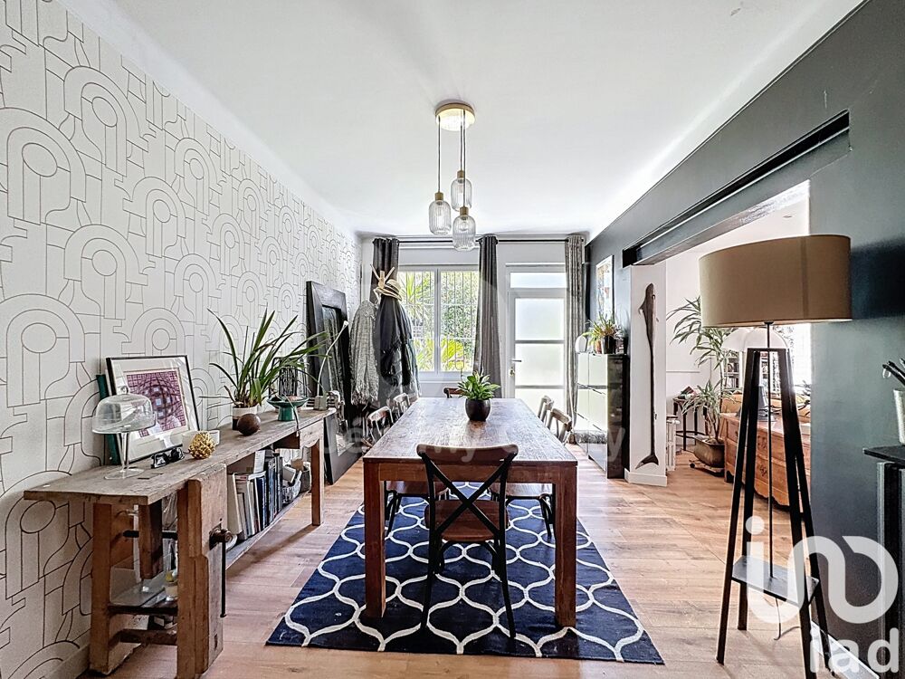  vendre  Maison La Baule-Escoublac (44500)