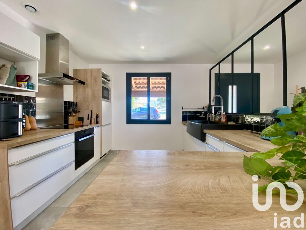 Vente Maison Vente Maison/villa 4 pi�ces Marcorignan