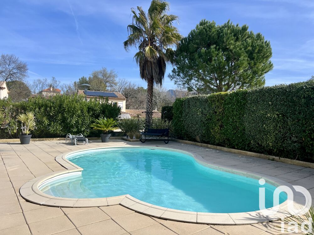 � vendre  Maison Aubagne (13400)