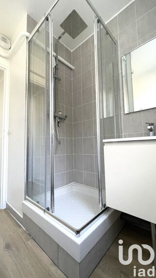  Appartement  vendre 3 pices 50 m