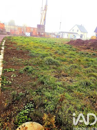  Terrain � vendre 462 m�