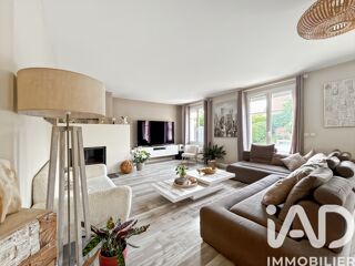  Maison � vendre 6 pi�ces 144 m�