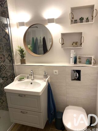  Maison � vendre 5 pi�ces 131 m�