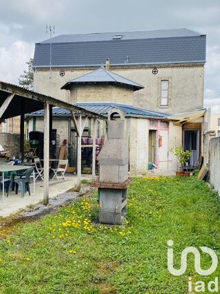  Maison  vendre 6 pices 164 m