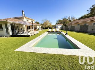  Maison � vendre 6 pi�ces 160 m�