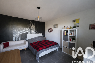  Appartement � vendre 1 pi�ce 22 m�