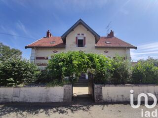  Maison � vendre 8 pi�ces 180 m�