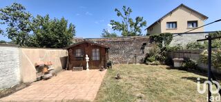  Maison � vendre 5 pi�ces 121 m�