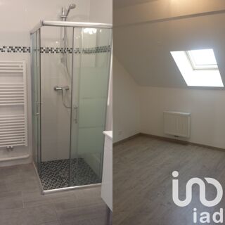  Appartement � vendre 2 pi�ces 40 m�