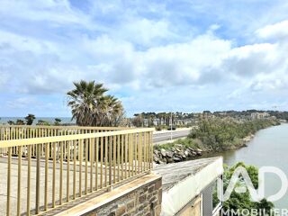  Appartement � vendre 2 pi�ces 48 m�