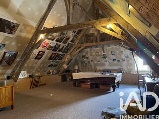  Maison  vendre 8 pices 249 m