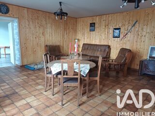  Maison � vendre 4 pi�ces 99 m�