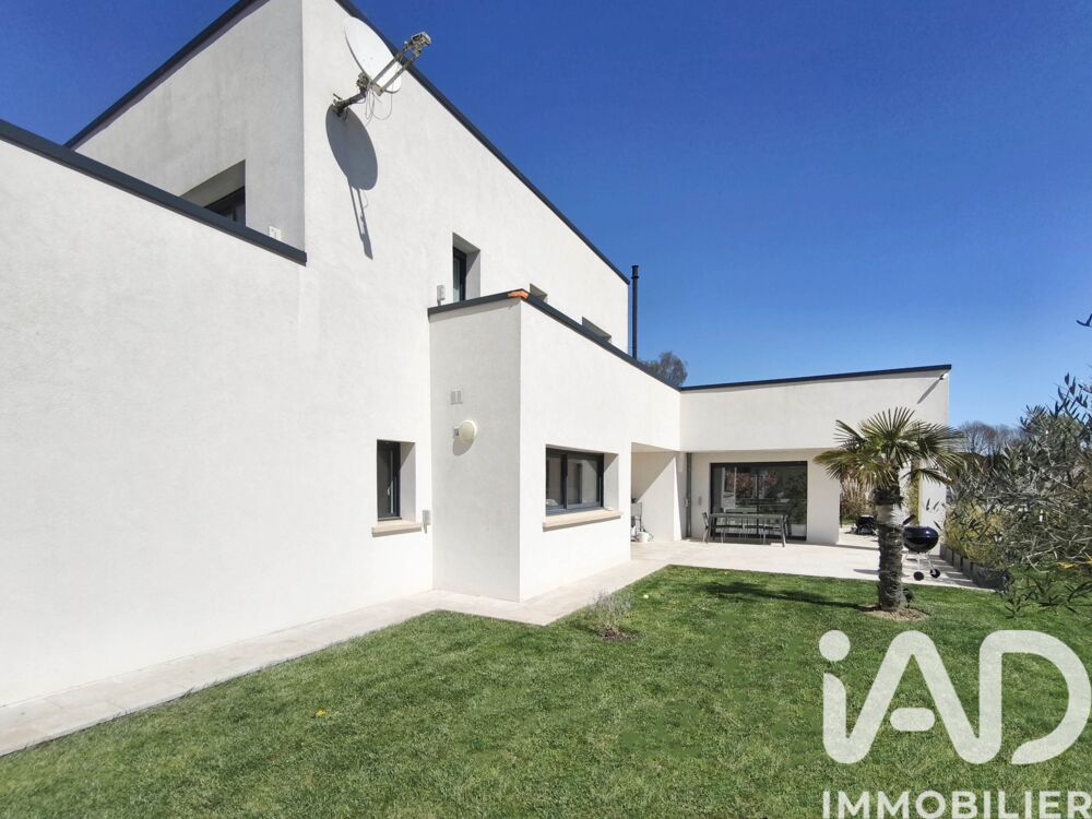 � vendre  Villa Bouleuse (51170)