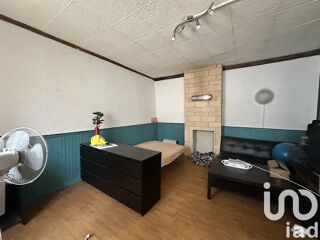  Appartement  vendre 1 pice 24 m