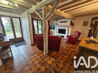  Maison � vendre 7 pi�ces 195 m�