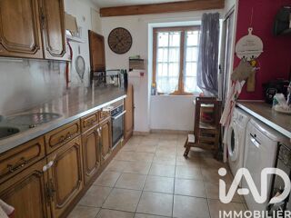  Maison � vendre 4 pi�ces 83 m�