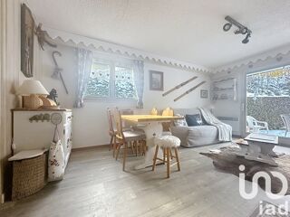  Appartement  vendre 2 pices 26 m