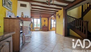  Maison  vendre 5 pices 118 m