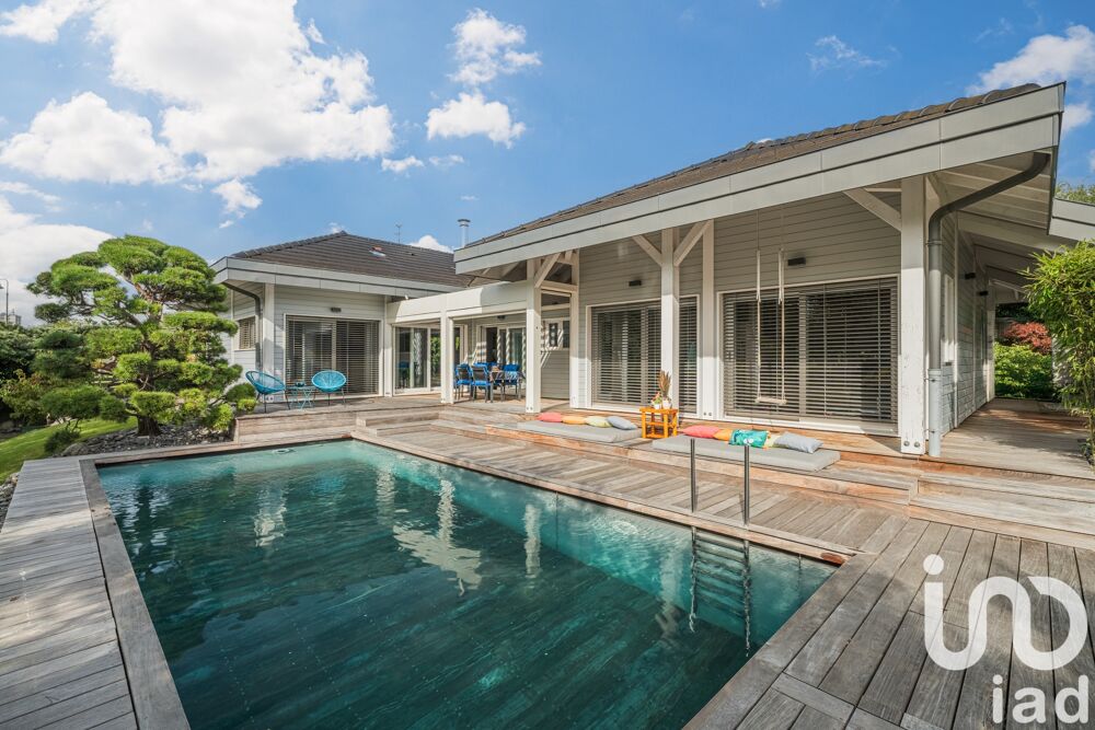  vendre  Maison Vtraz-Monthoux (74100)