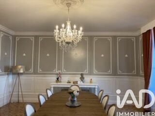  Maison � vendre 12 pi�ces 270 m�