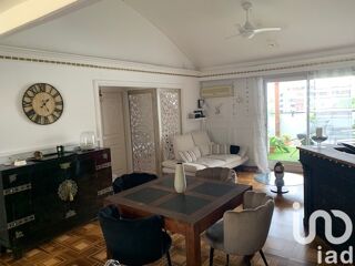  Appartement � vendre 4 pi�ces 98 m�