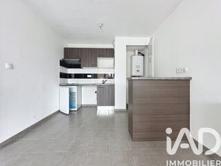  Appartement � vendre 1 pi�ce 37 m�
