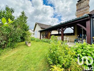  Maison � vendre 6 pi�ces 169 m�