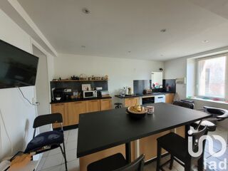  Maison � vendre 7 pi�ces 190 m�