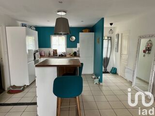  Maison � vendre 4 pi�ces 92 m�