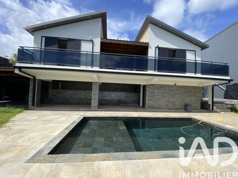   Location Maison d'architecte 4 pi�ces Maison - 4 pi�ce(s) - 102 m�