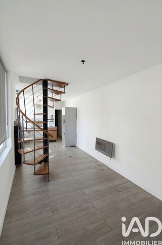  Maison � vendre 3 pi�ces 64 m�