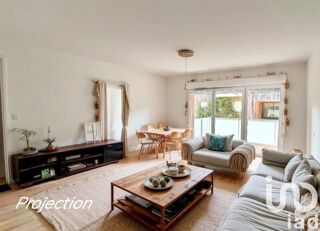  Appartement  vendre 4 pices 83 m